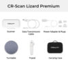 Creality CR-Scan Lizard Premium 3D Scanner - Image 5