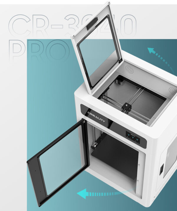 Creality CR3040 Pro - Image 3