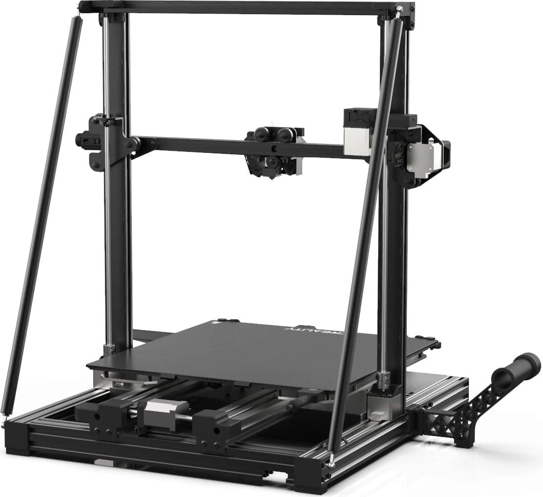 Creality CR-6 MAX 3D Printer
