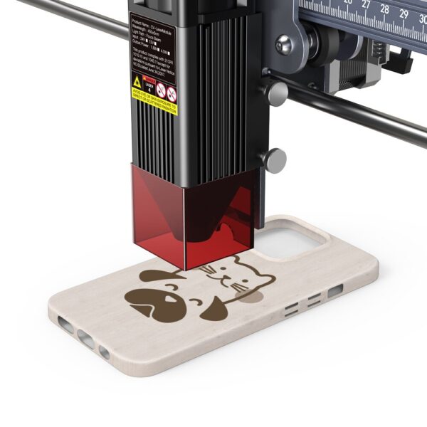 Creality CV-30 CR-Laser Falcon Engraver 10W - Image 5