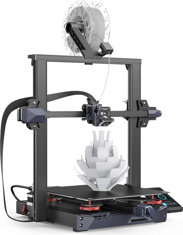Creality Ender 3 S1 Plus - Image 2