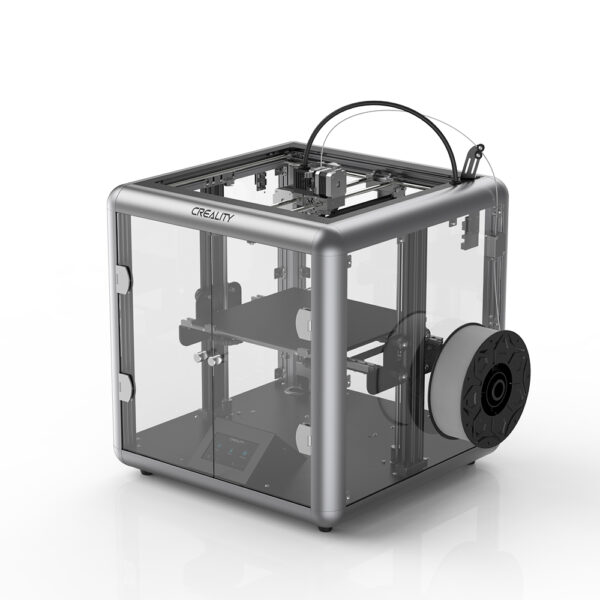 Creality Sermoon D1 3D Printer - Image 2
