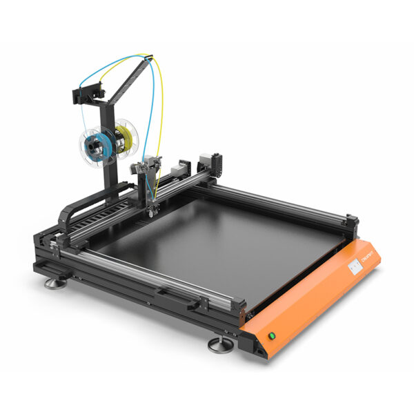 Creatwit K8 3D Letter printer - Image 6