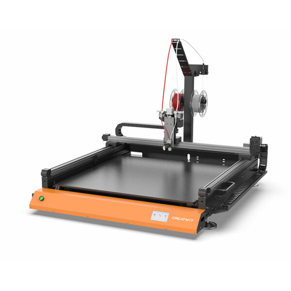 Creatwit K8 3D Letter printer - Image 5
