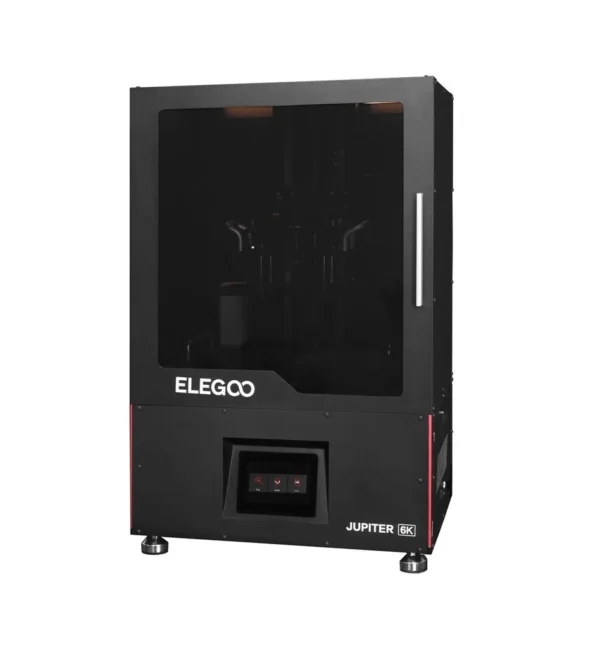 Elegoo Jupiter 6K Resin 3D printer - Image 2