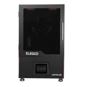 Elegoo Jupiter 6K Resin 3D printer