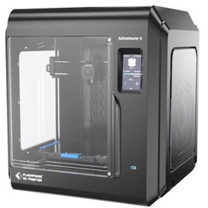 Flashforge Adventurer 4