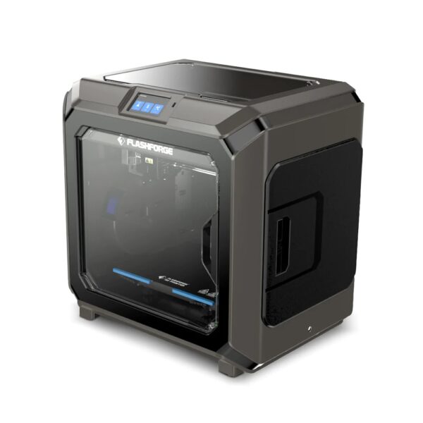 FlashForge Creator 3 Pro Independent Dual Extruder 3D Printer - Image 2