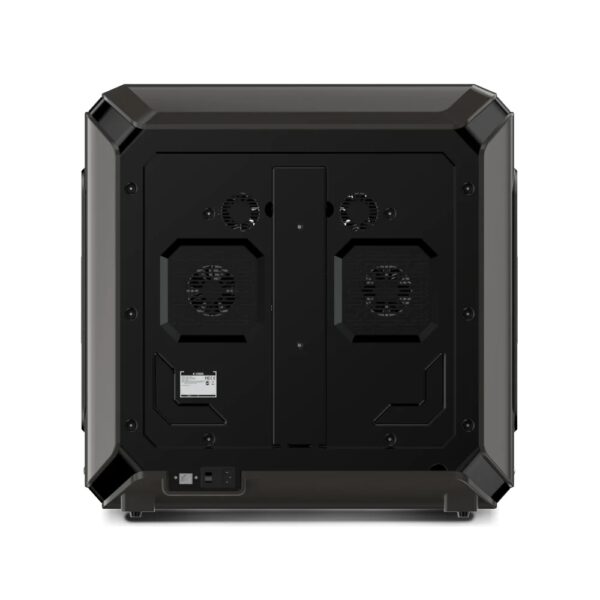 FlashForge Creator 3 Pro Independent Dual Extruder 3D Printer - Image 4