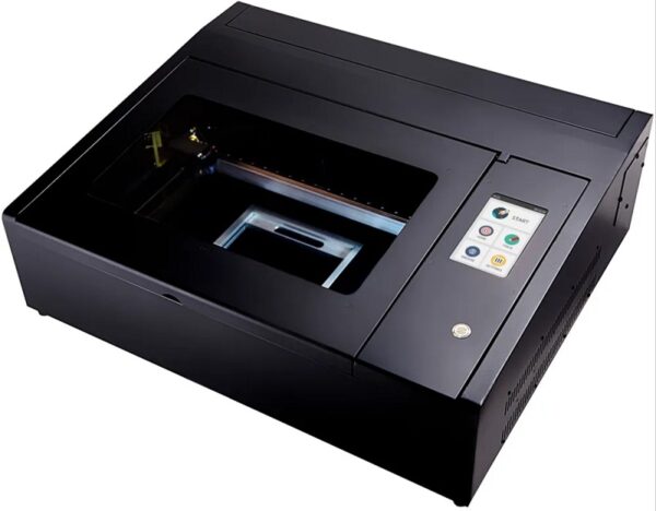 Flux Beambox PRO 50W LASER CUTTER/ENGRAVER - Image 4