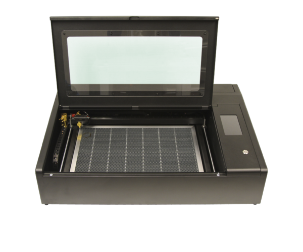 Flux Beambox PRO 50W LASER CUTTER/ENGRAVER - Image 3