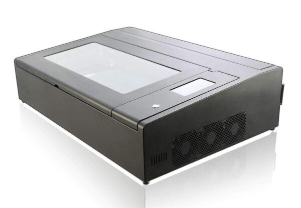 Flux Beambox PRO 50W LASER CUTTER/ENGRAVER - Image 2