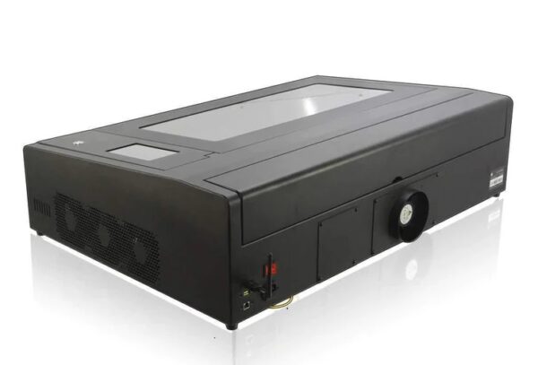 Flux Beambox PRO 50W LASER CUTTER/ENGRAVER - Image 5