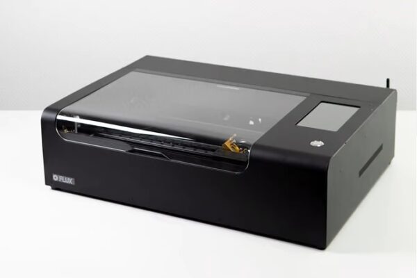 Flux Beamo 30W LASER CUTTER/ENGRAVER - Image 2