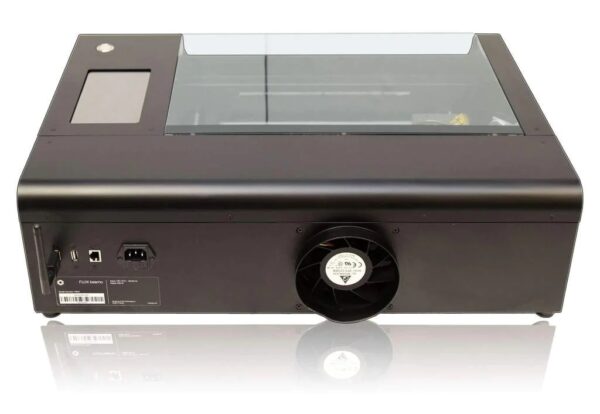 Flux Beamo 30W LASER CUTTER/ENGRAVER - Image 3