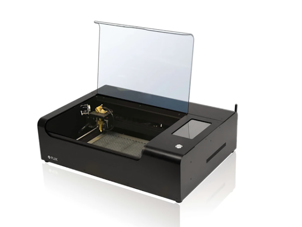 Flux Beamo 30W LASER CUTTER/ENGRAVER - Image 4