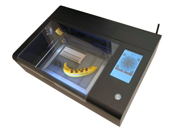 Flux Beamo 30W LASER CUTTER/ENGRAVER - Image 5