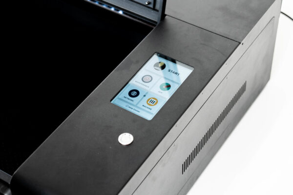 Flux Hexa 60W LASER CUTTER/ENGRAVER - Image 4