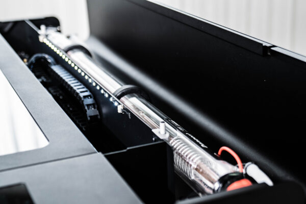 Flux Hexa 60W LASER CUTTER/ENGRAVER - Image 3