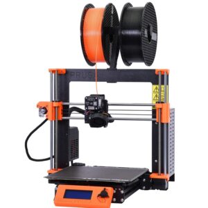 Original Prusa i3 MK3S+ DIY 3D Printer kit