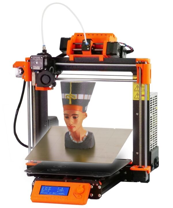 Original Prusa i3 MK3S+ DIY 3D Printer kit - Image 2