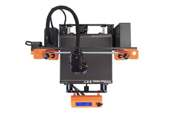 Original Prusa i3 MK3S+ DIY 3D Printer kit - Image 3