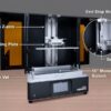 Phrozen Sonic Mega 8K Resin 3D Printer - Image 4