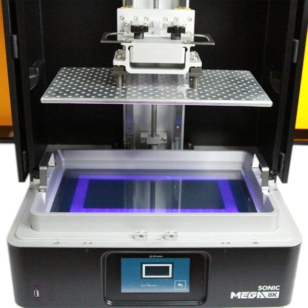 Phrozen Sonic Mega 8K Resin 3D Printer - Image 3