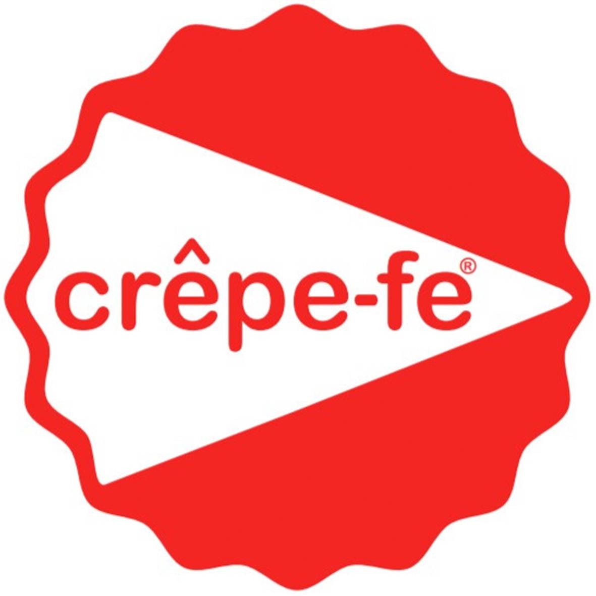 crepe-fe