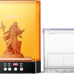 Creality UW-03 Washing/Curing Machine