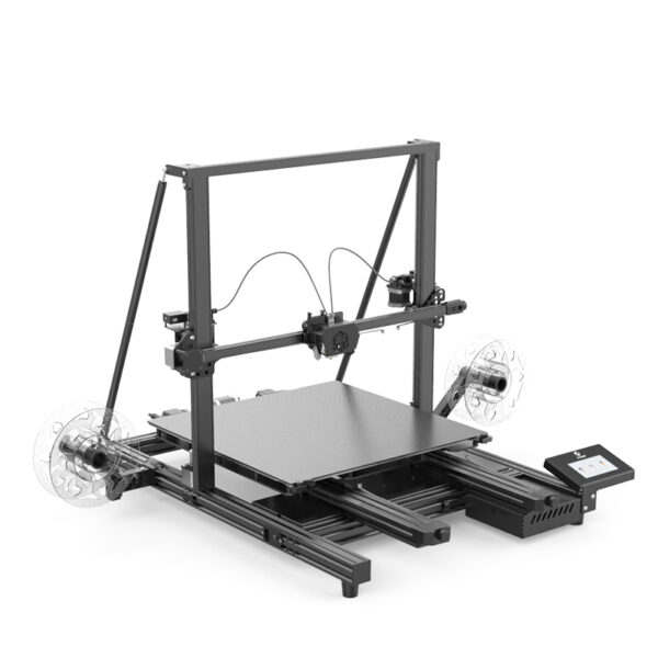 Creatwit K3 Pro 3D Printer - Image 3