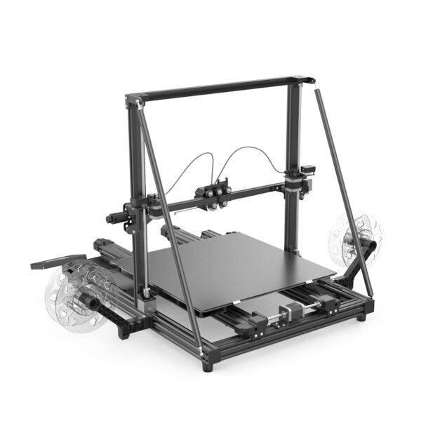 Creatwit K3 Pro 3D Printer - Image 4