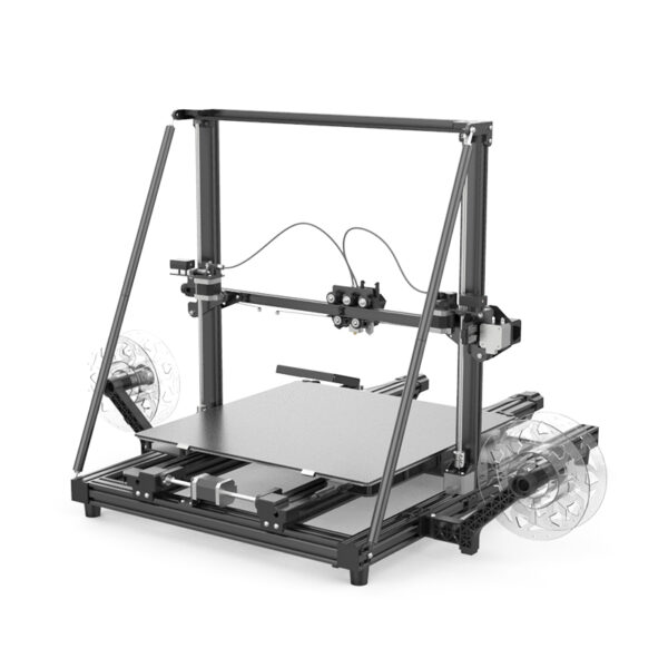 Creatwit K3 Pro 3D Printer - Image 5