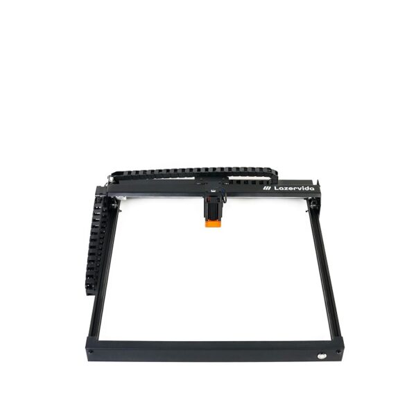 Flux Laservida 10W Open Desktop Laser Engraver Kit - Image 5