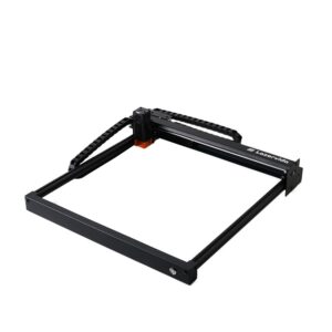 Flux Laservida 10W Open Desktop Laser Engraver Kit