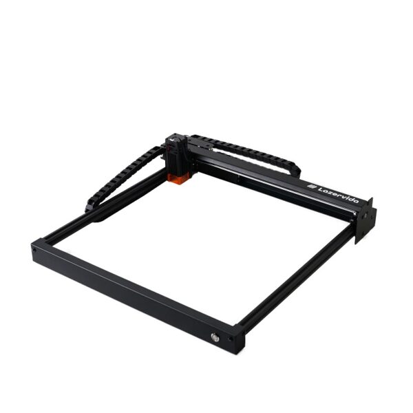 Flux Laservida 10W Open Desktop Laser Engraver Kit