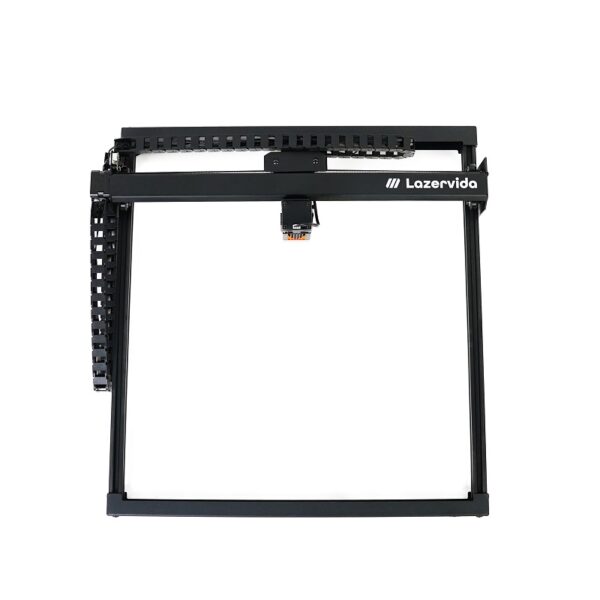 Flux Laservida 10W Open Desktop Laser Engraver Kit - Image 4