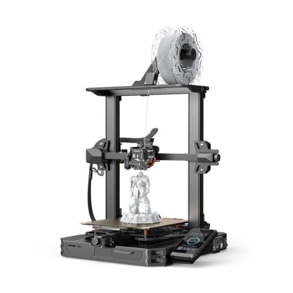 Creality Ender-3 S1 Pro 3D Printer - Image 3