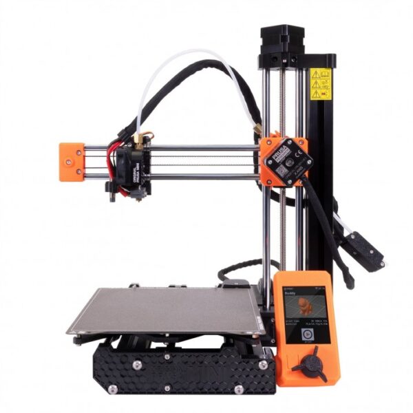 Original Prusa MINI+ Kit & Semi-assembled 3D Printer - Image 2