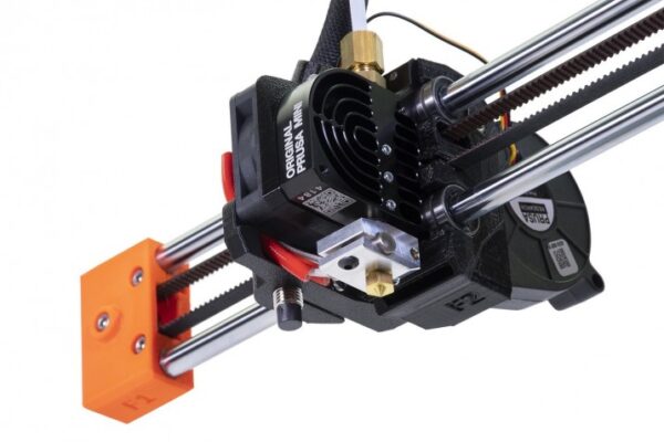 Original Prusa MINI+ Kit & Semi-assembled 3D Printer - Image 4