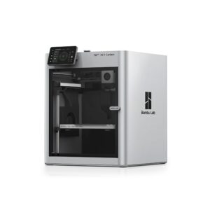 Bambu Lab X1-Carbon 3D Printer