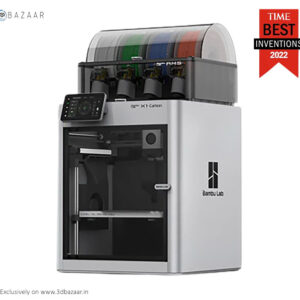Bambu Lab X1-Carbon Combo 3D Printer