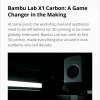Bambu Lab X1 Carbon 3D Printer - Image 10