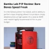 Bambu Lab X1 Carbon 3D Printer - Image 9