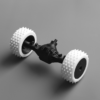 Bambu Lab X1 Carbon 3D Printer - Image 7