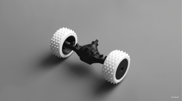 Bambu Lab X1 Carbon 3D Printer - Image 7