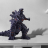Bambu Lab X1 Carbon 3D Printer - Image 4