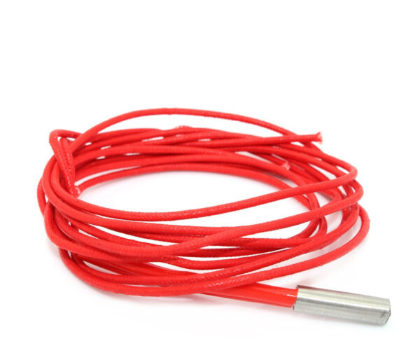 24V Heating cartridge
