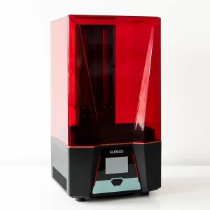 ELEGOO Saturn 2 8k Resin 3D Printer