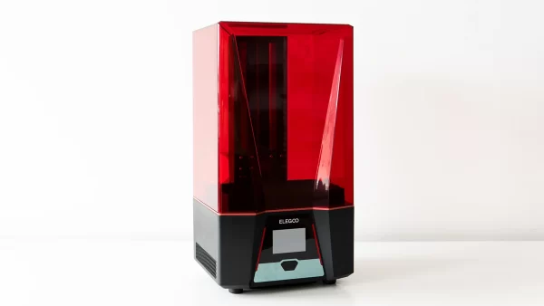ELEGOO Saturn 2 8k Resin 3D Printer